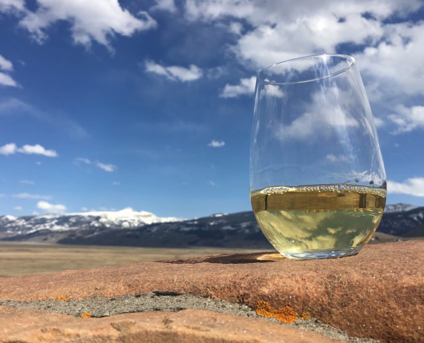 Wine