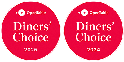 Open Table